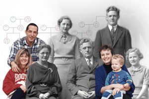 MyHeritage Family Tree Builder - Top 10 DNA Tests